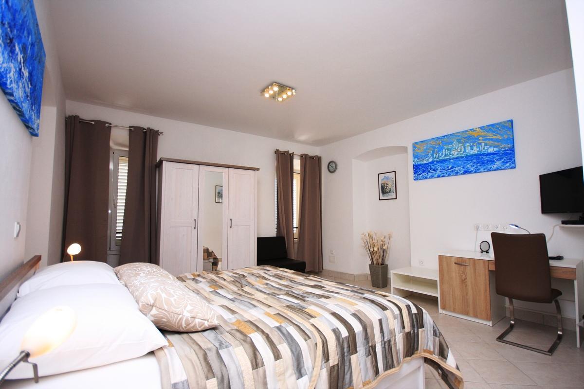 Room Ghetto Korčula Exterior foto