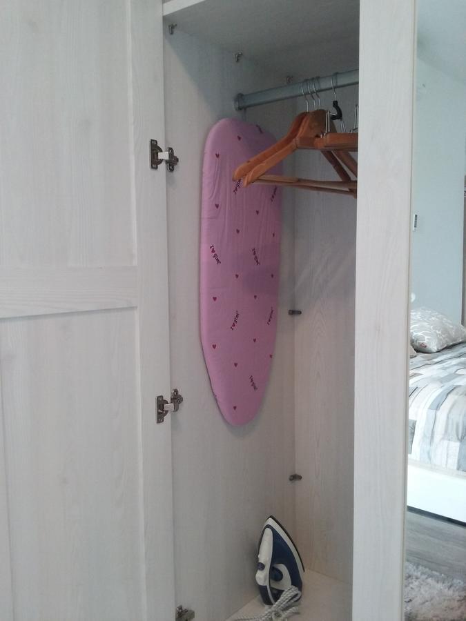 Room Ghetto Korčula Exterior foto